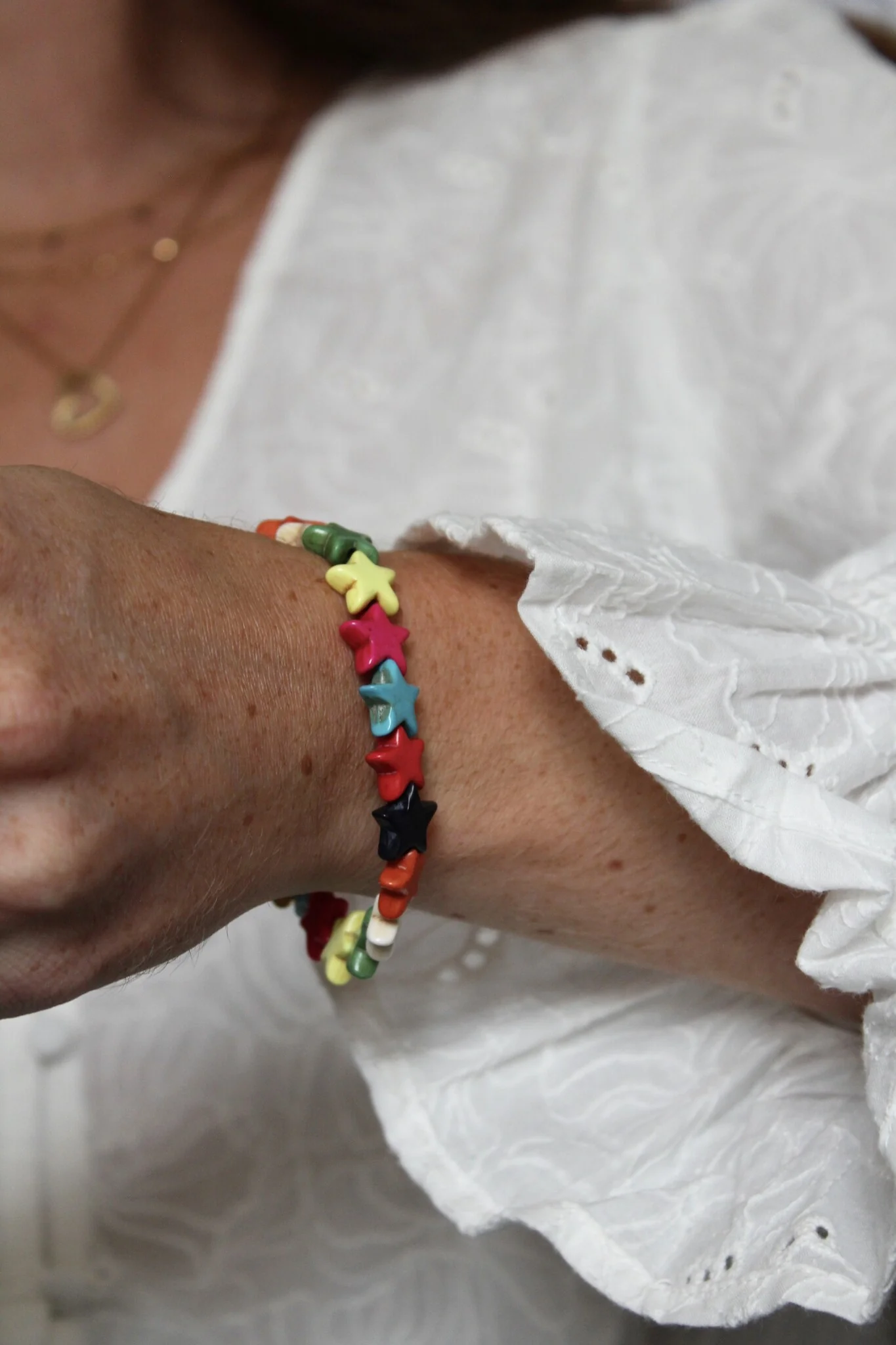 Stardust - Bracelet - Stainless Steel - Image 3