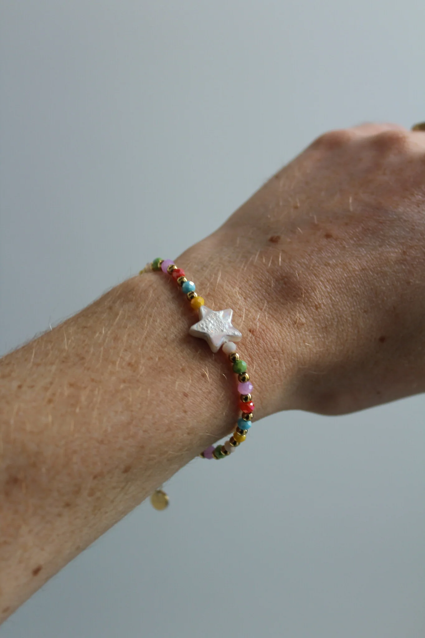 Starlene - Bracelet - Stainless Steel - Image 2
