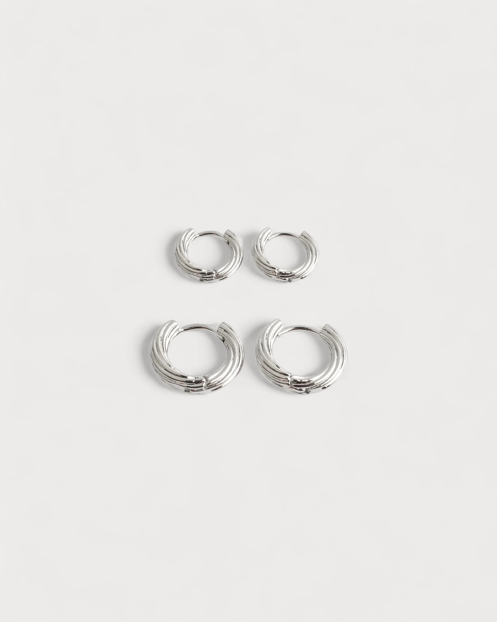 Stella - Earrings - Plated - Image 7