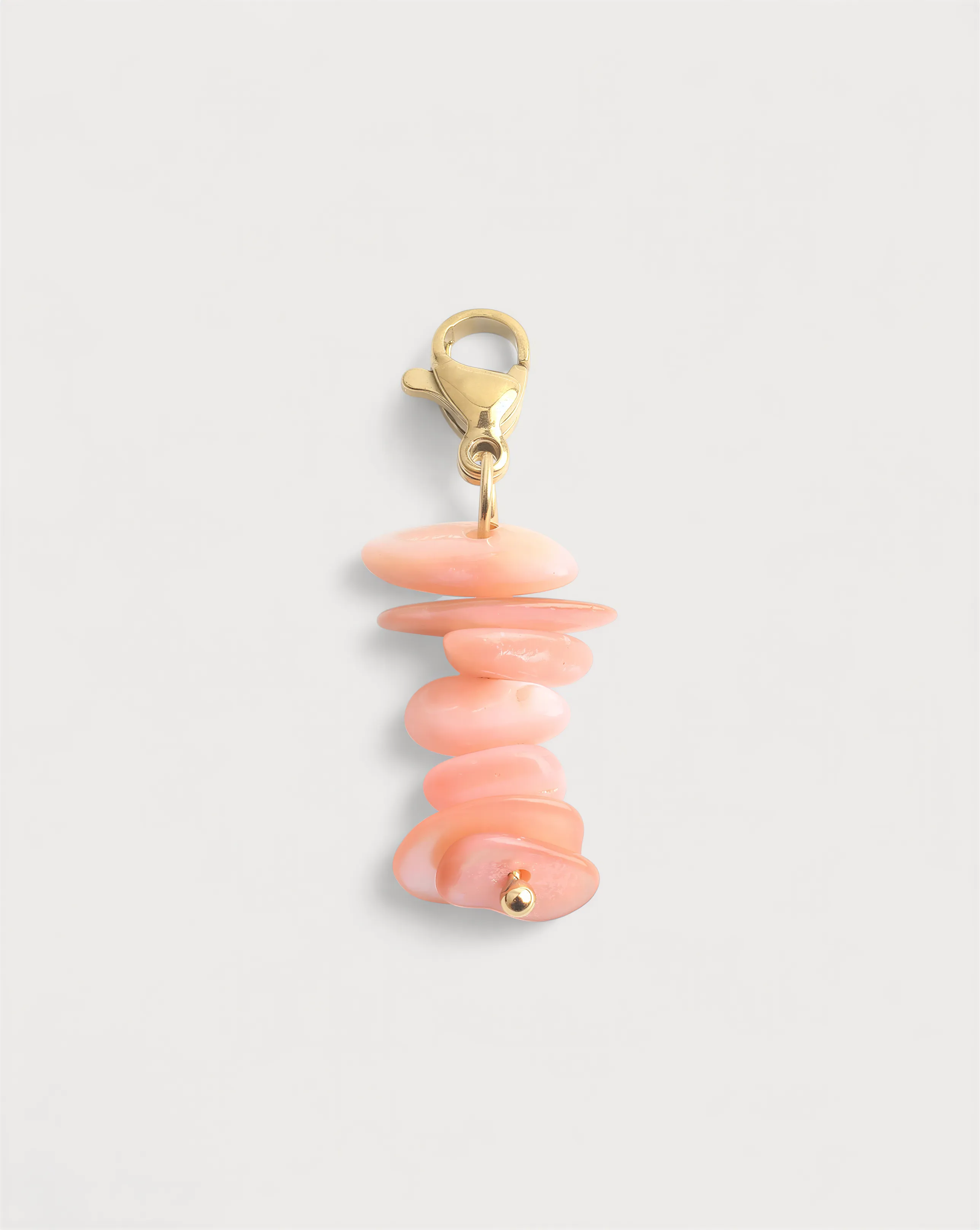 Stones - Charm - Design Your Own - Stainless Steel - Image 3