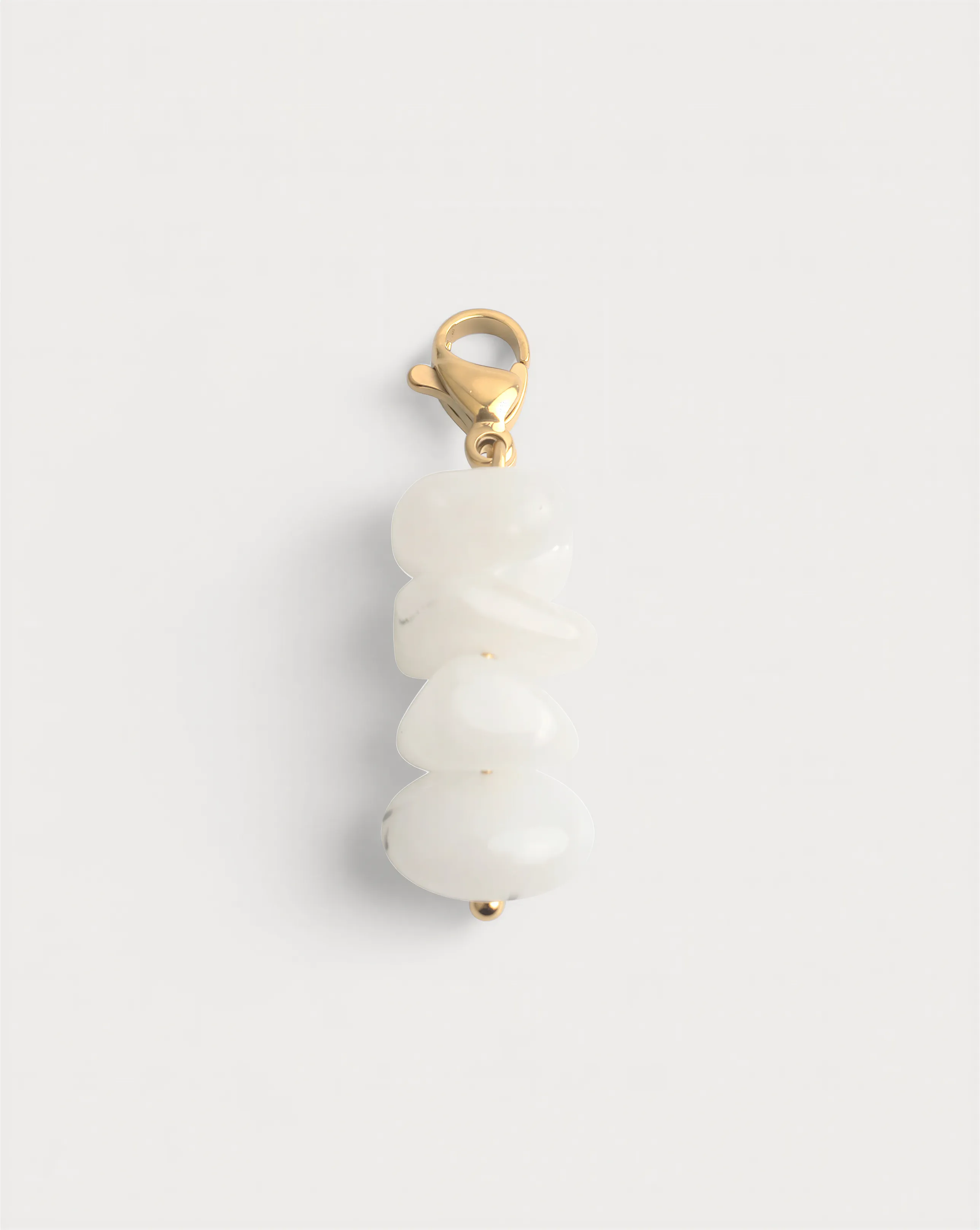 Stones - Charm - Design Your Own - Stainless Steel - Image 6