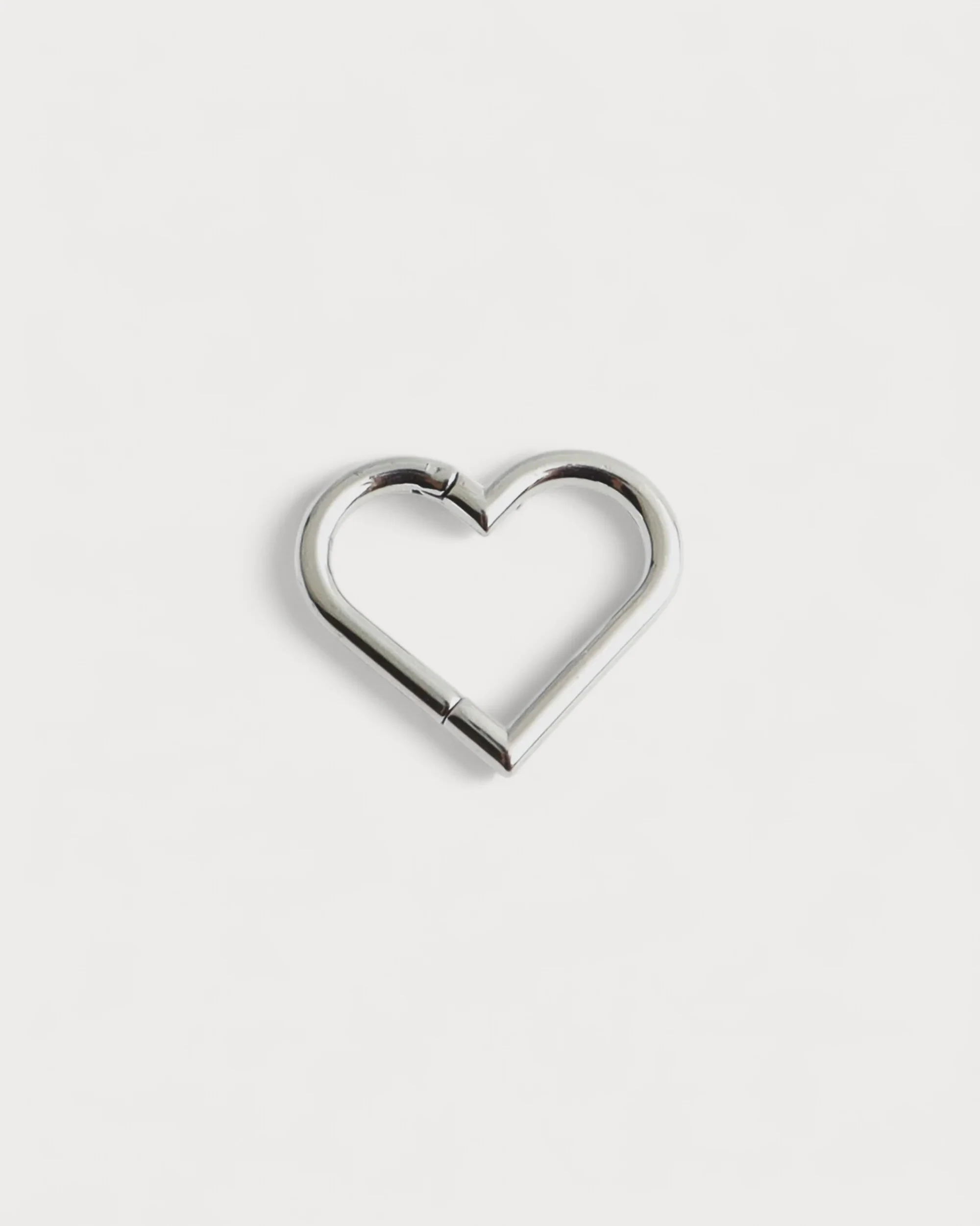 Suki - Piercing – Titanium - Image 3