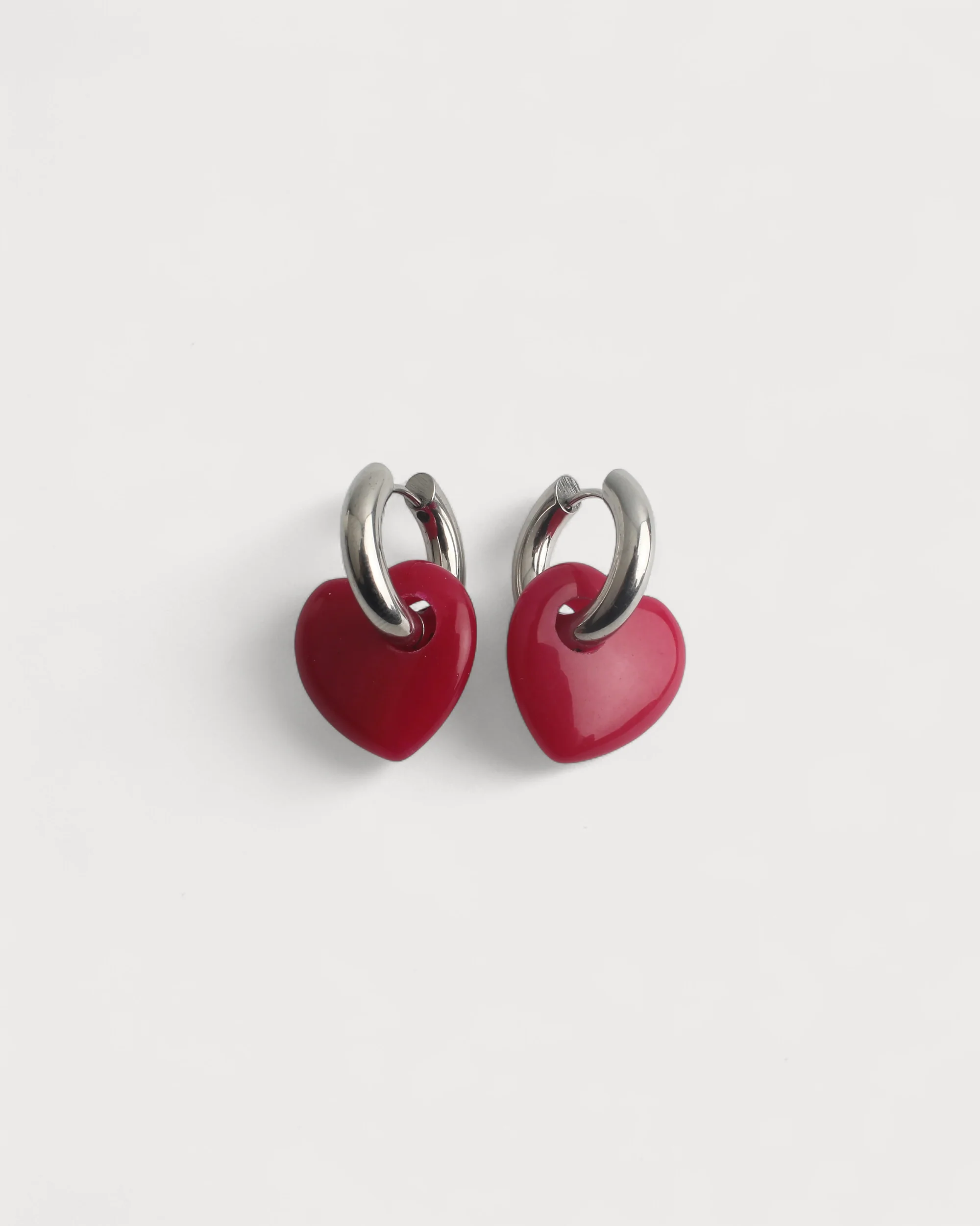 Tammie - Earrings - Stainless Steel - Image 12