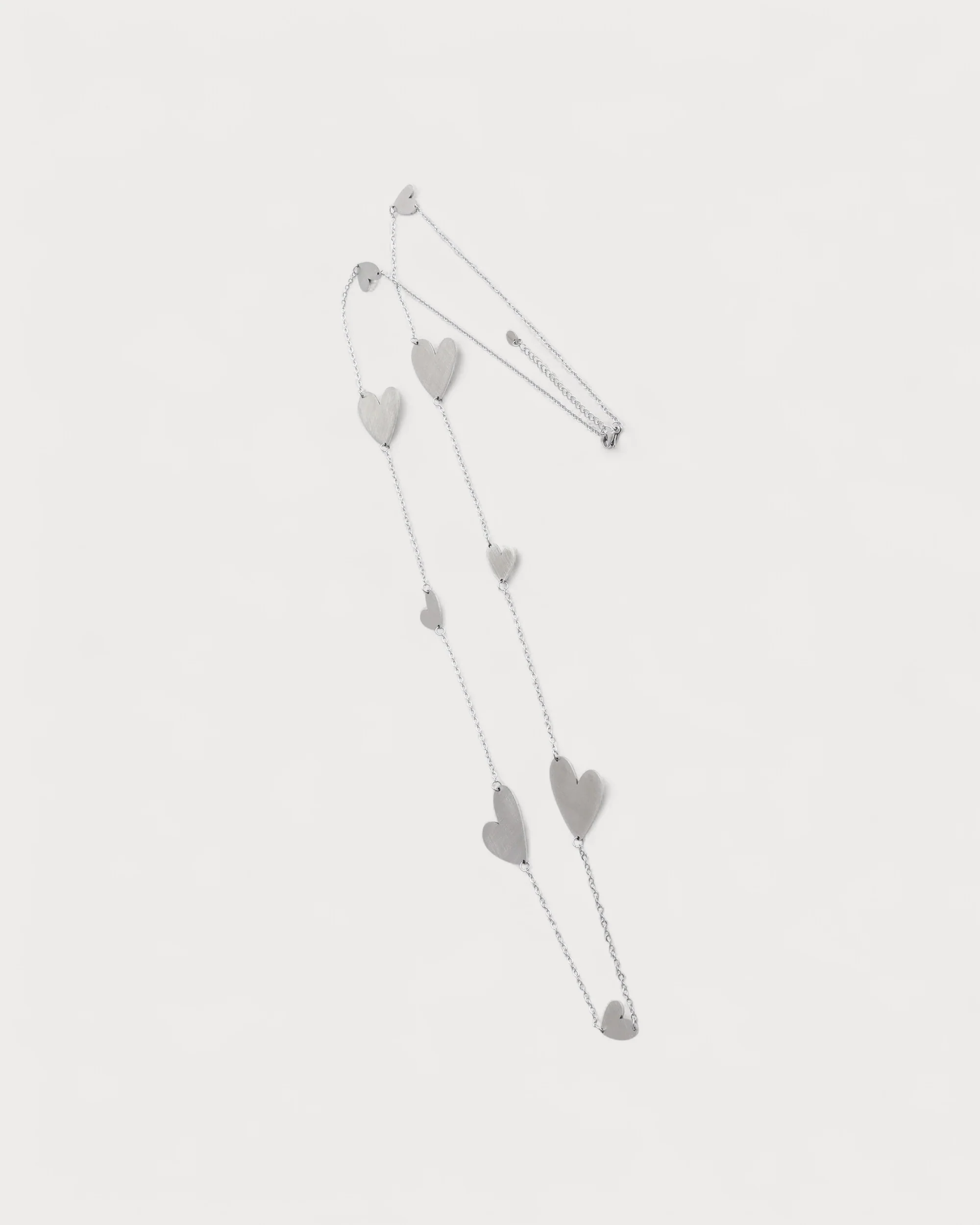 Valentina - Necklace - Stainless Steel - Image 3
