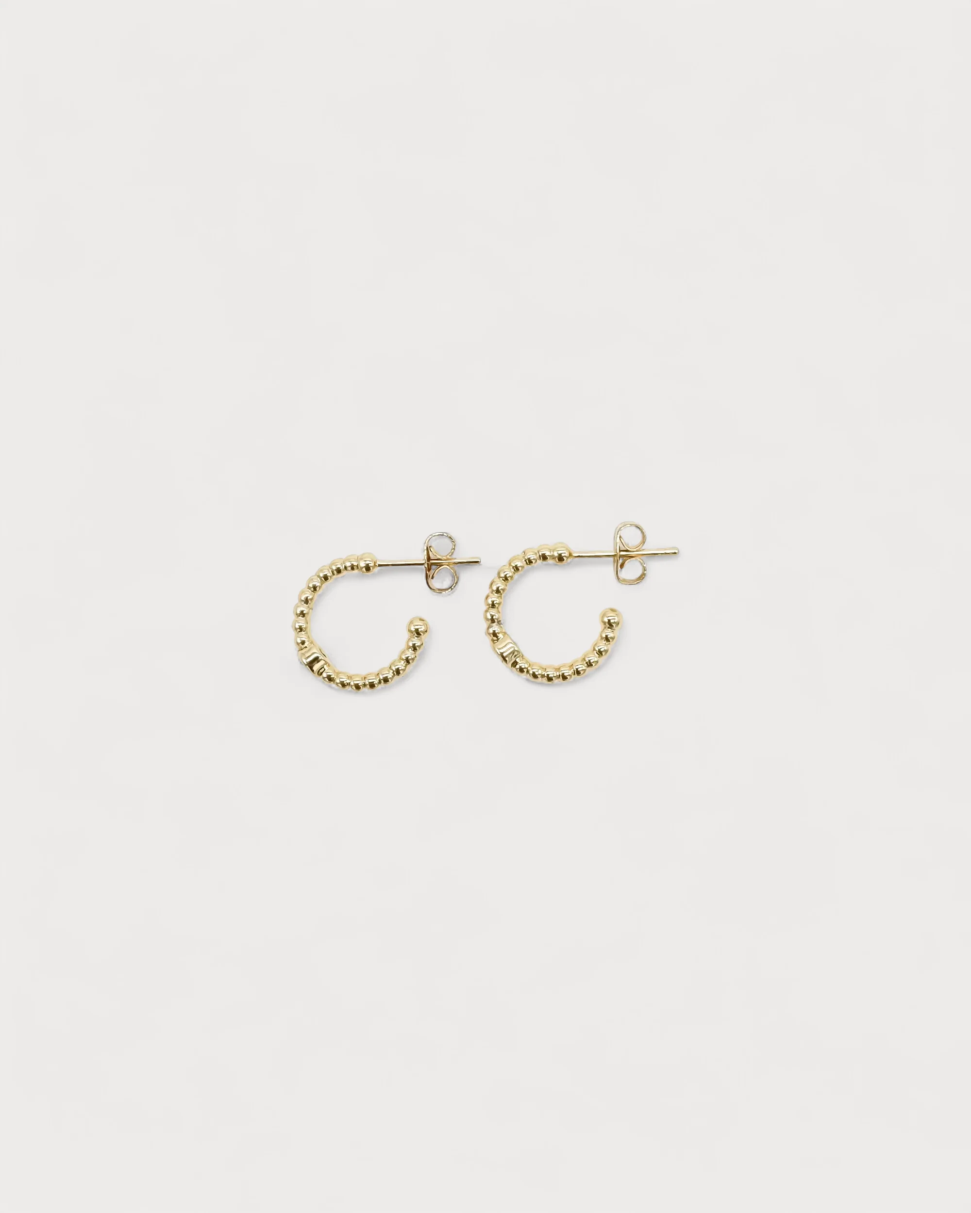 Vikkie - Earrings - Stainless Steel - Image 3