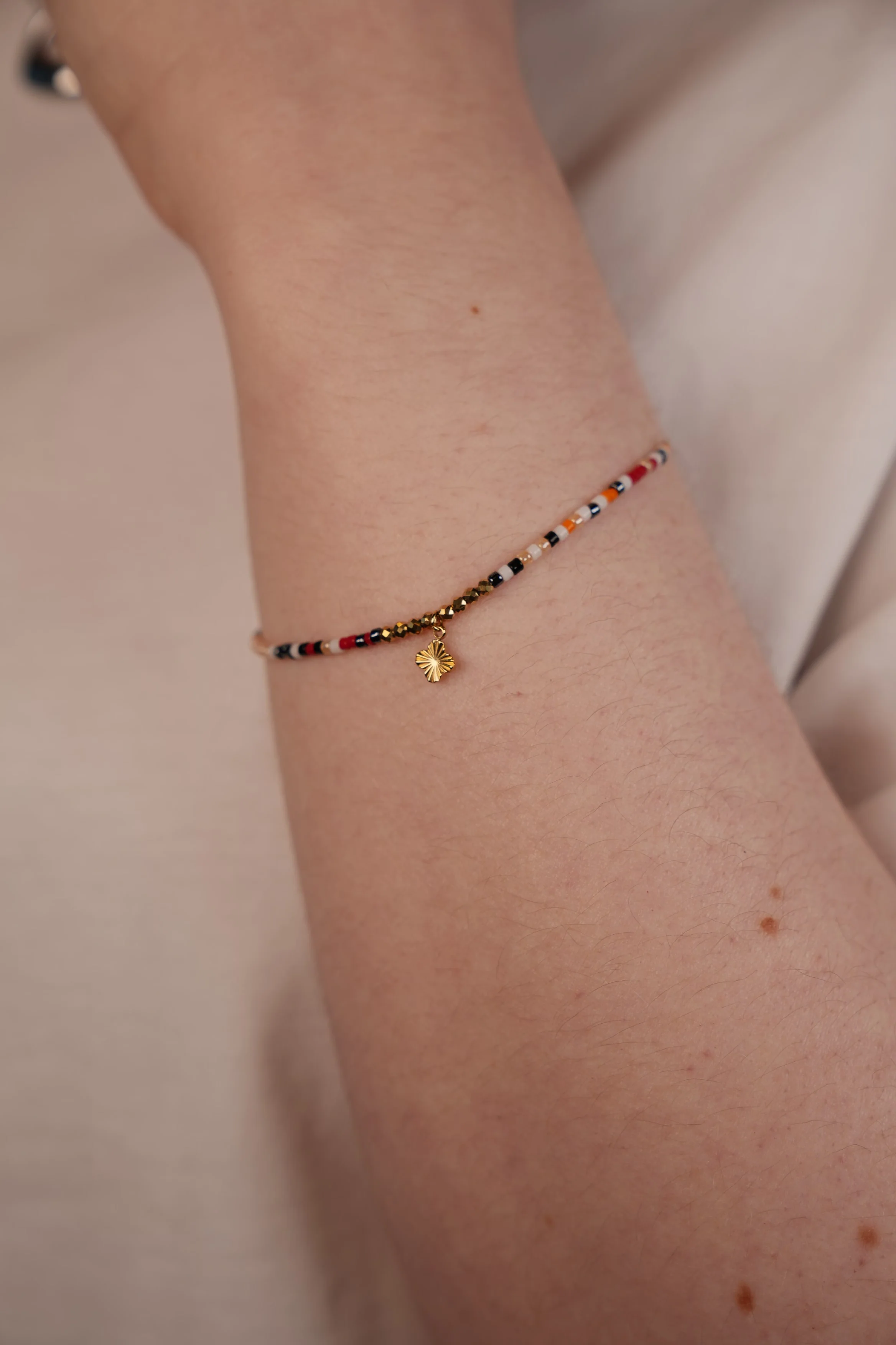 Xenia - Bracelet - Stainless Steel - Image 2