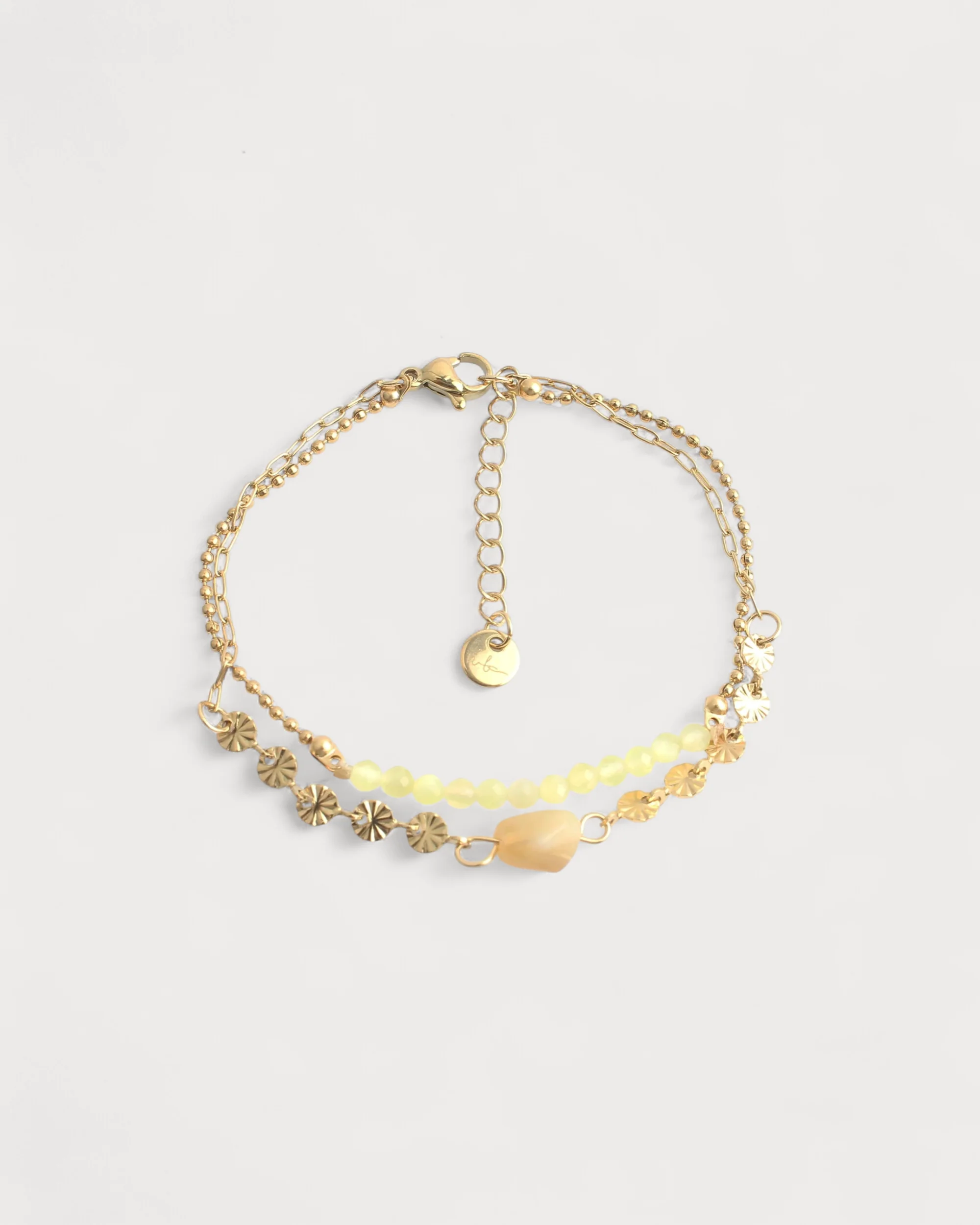 Yana - Bracelet - Stainless Steel - Image 3