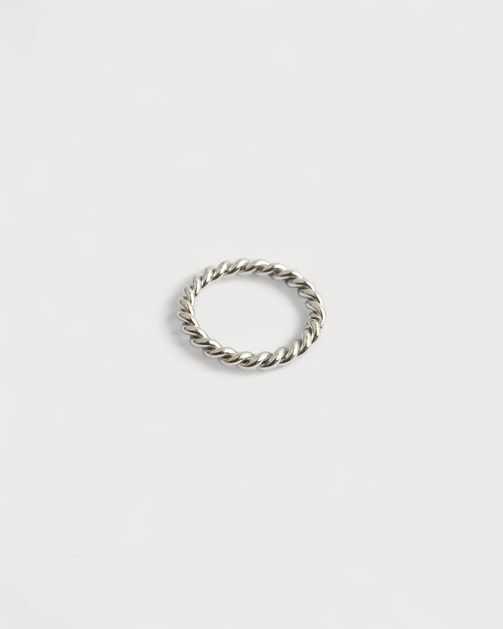 Yara - Ring - Stainless Steel - Adjustable - Image 5