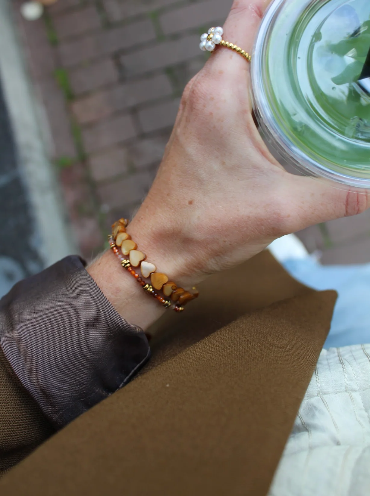 Yesenia - Bracelet - Stainless Steel - Image 7